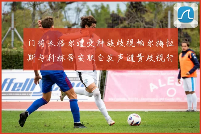 门将米格尔遭受种族歧视帕尔梅拉斯与科林蒂安联合发声谴责歧视行为