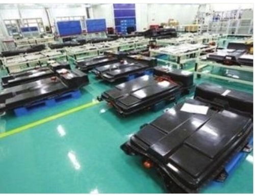 济南动力电池回收服务与云南电信车卫士系统介绍